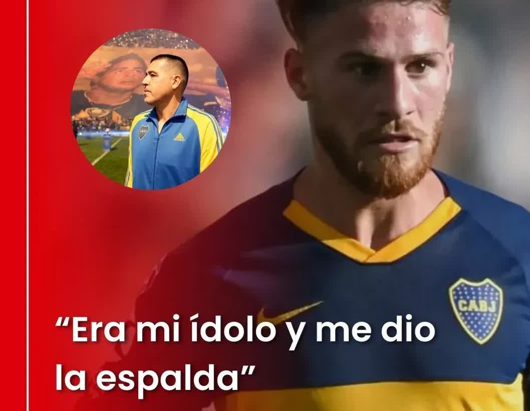 ⚽麦卡利斯特采访中的坦诚让所有人大吃一惊，尽管鲜为人知：他的偶像里克尔梅拒绝了