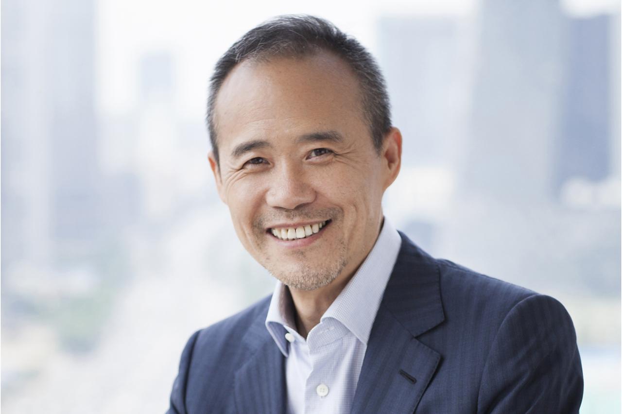 有钱就是不一样！王石曾说过，不要怕花钱，因为钱没了可以再赚，但是时间没了就死了！