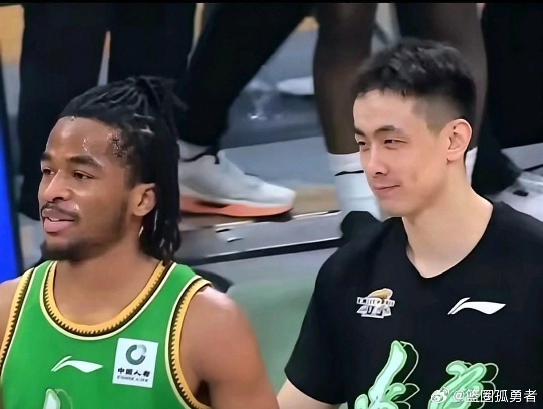 给辽篮球迷辟个谣！网传这些说法全是不实消息：其他球队加价截胡库珀、经纪...