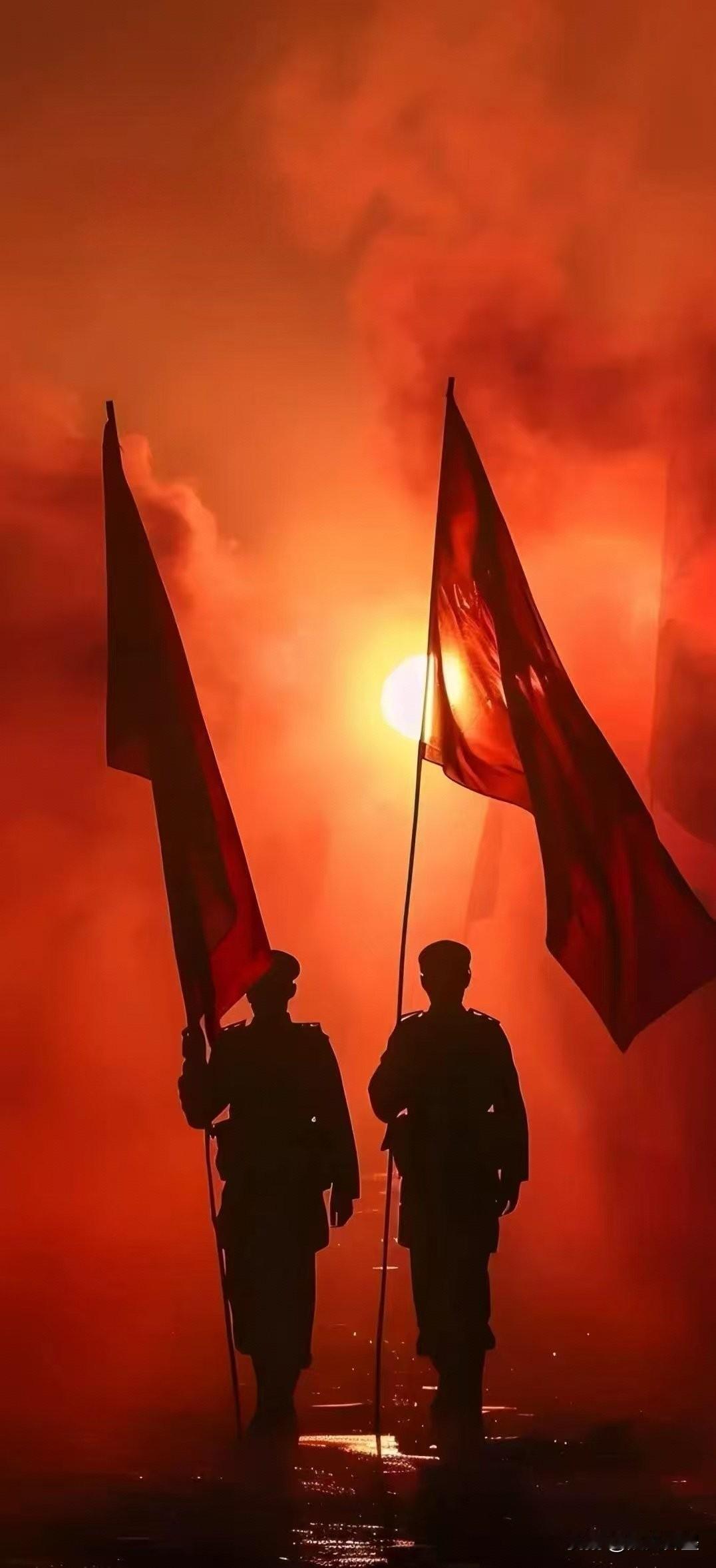 为什么说人民的安全感来自解放军：明年就是“建军百年”，你了解解放军的来时路吗？