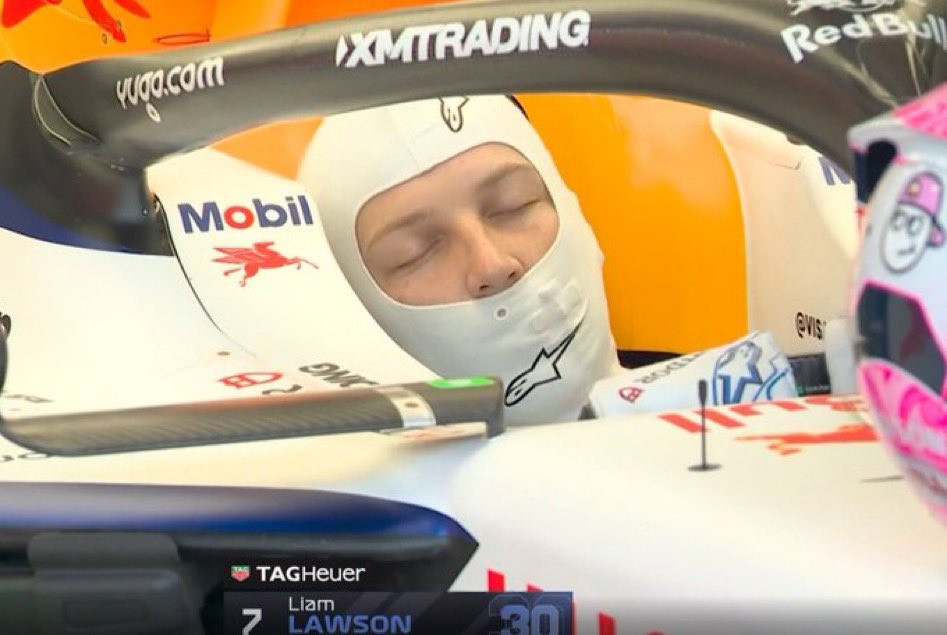 F1由于26款F1动力单元电能回收不足，“B计划”目前已在酝酿当中～在巴林召开