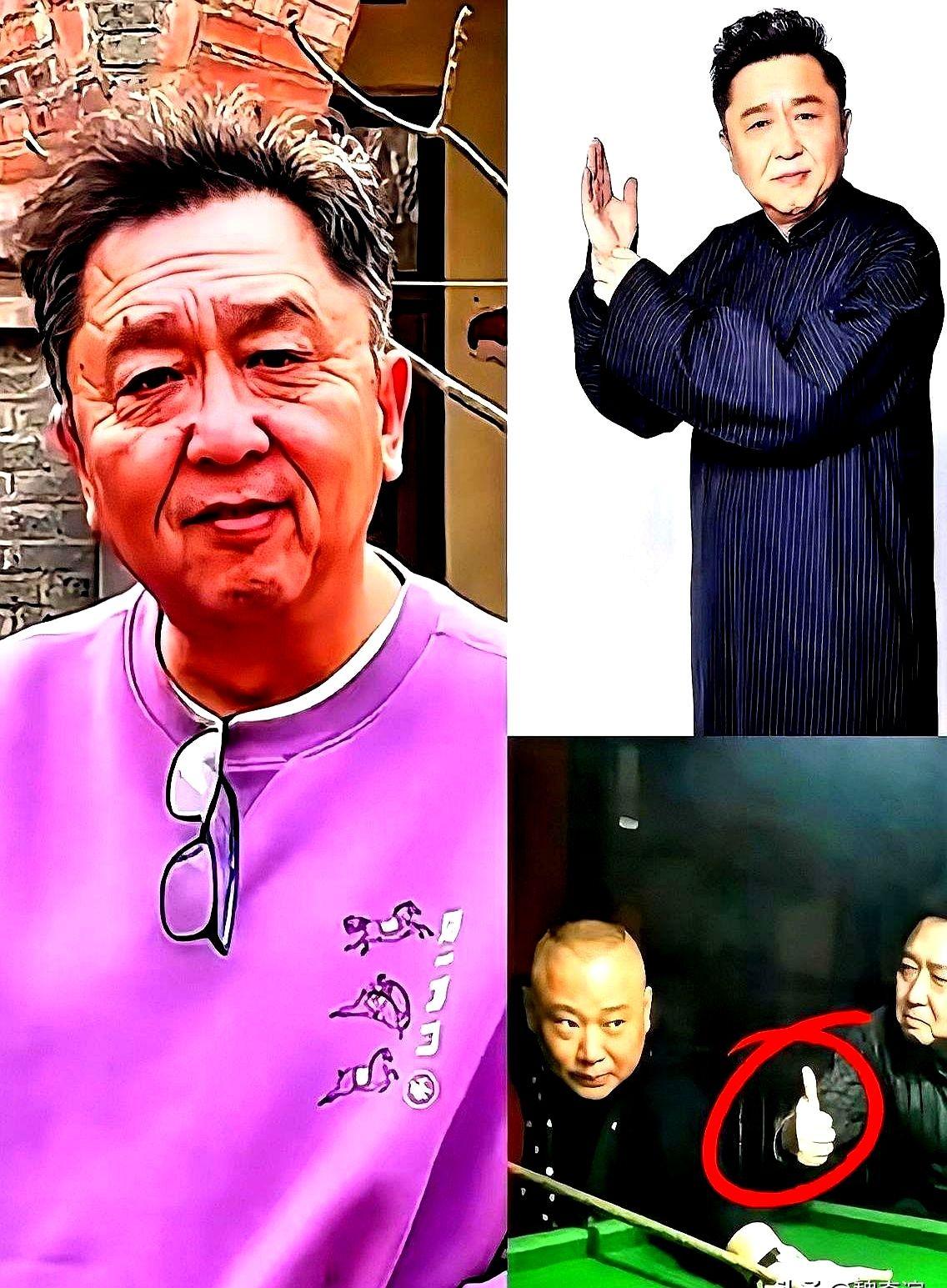 这次不管谁来帮忙，都救不了于谦了。于谦近几日让网友热议纷纷，不是他刚刚从非洲