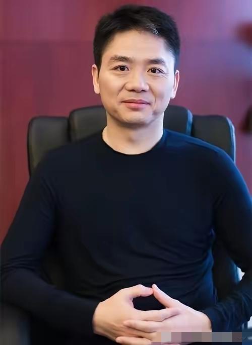 刘强东这话听着就戳心！妹妹因高龄生子离世，他直接拍板每年给妹夫100万，三个