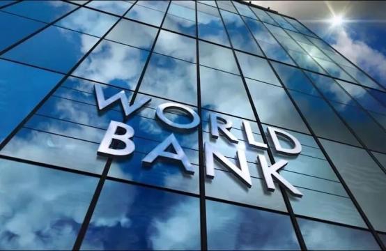 德国之声10月7日报道：【世界银行上调中国今年GDP增速至4.8%】世界银行将中