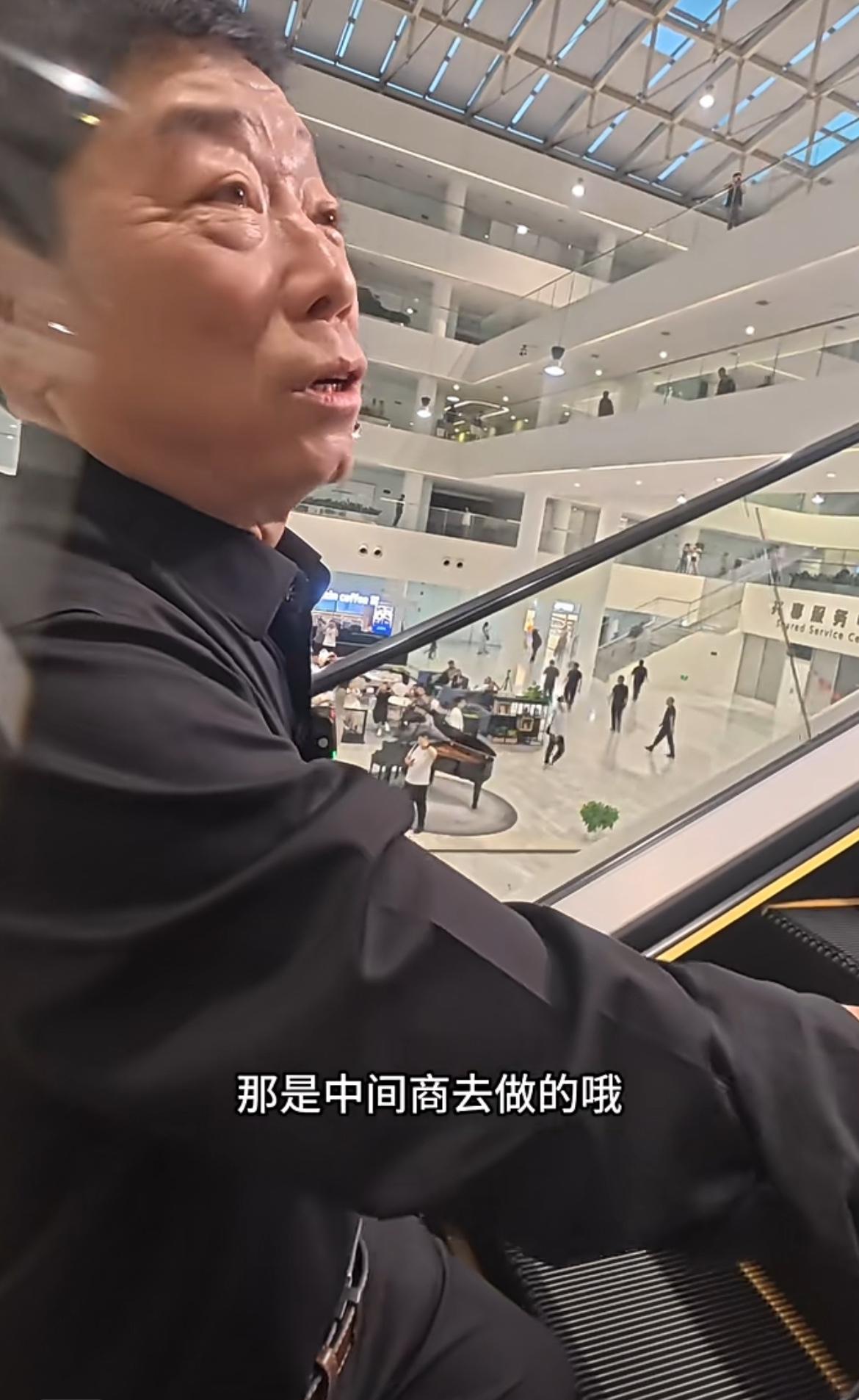 魏建军回应与贾跃亭合作！今天，有博主采访长城汽车董事长魏建军，称贾跃亭fx