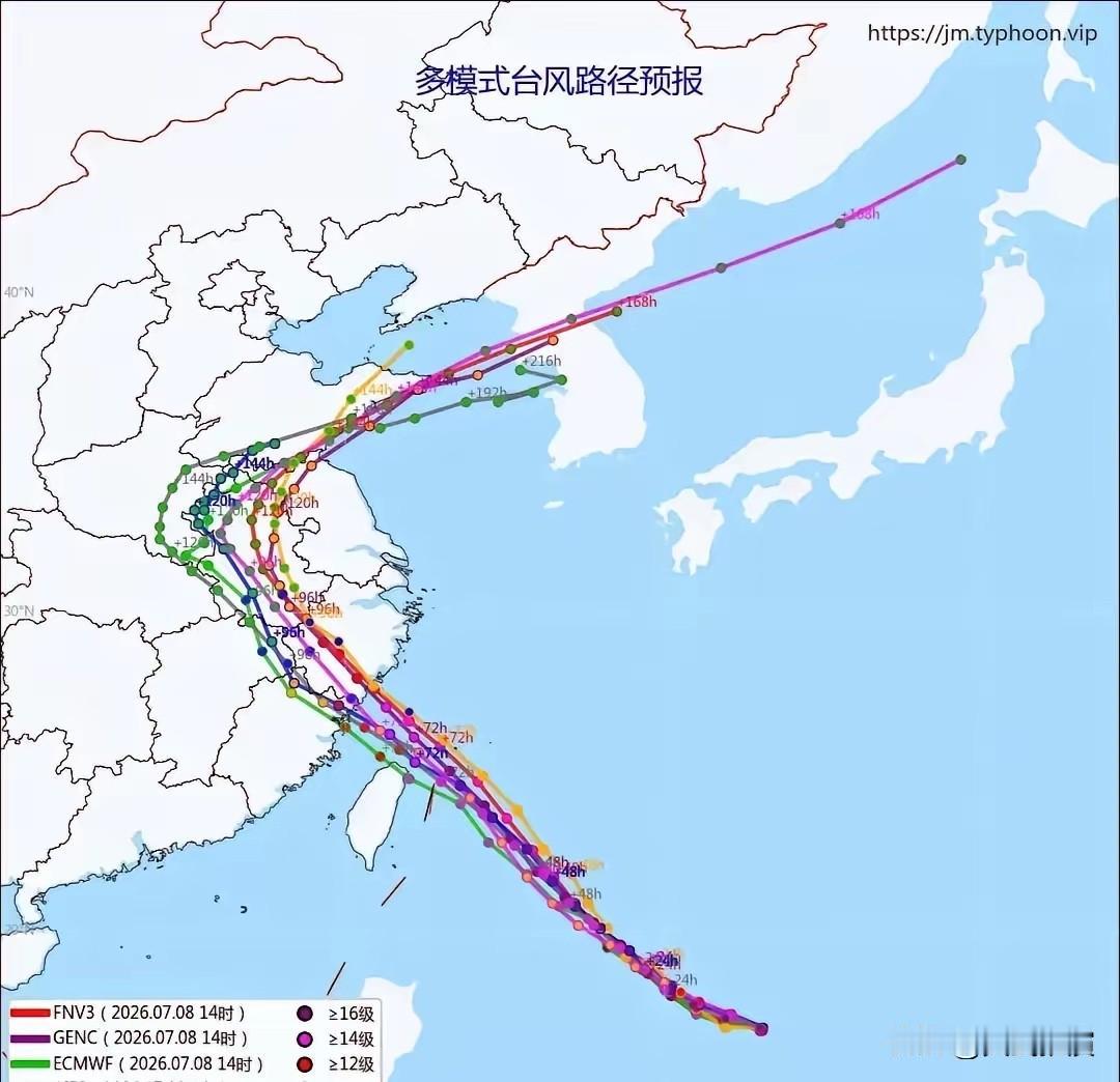 轻度影响区：受台风巴威影响，上海、安徽、江苏、河南等地部分地区，预计将受到轻度影