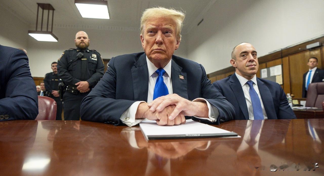 特朗普关税案大反转，三法官倒戈，美国财政悬崖悬在谁头上。11月5号最高法院开