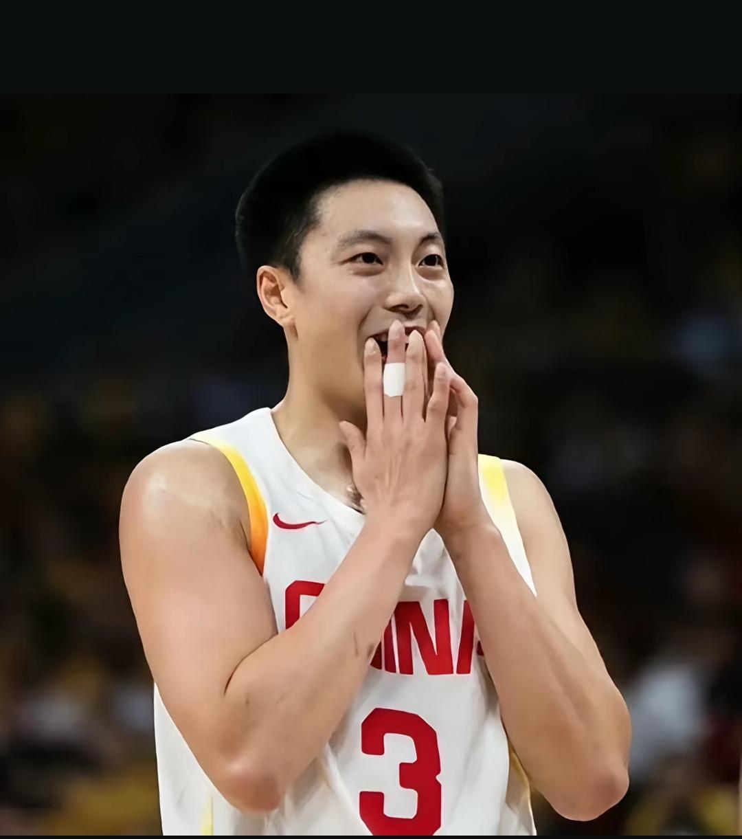 韩国媒体极尽笑话胡明轩，这几年打韩国16中0，今晚能不能击溃他们的自以为是？