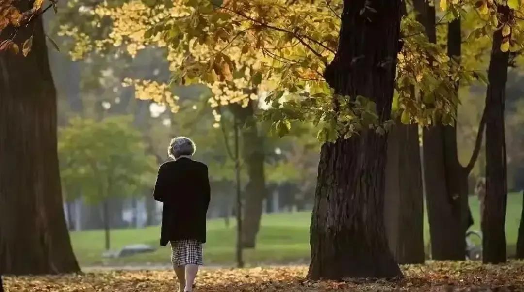爷爷当年想给村里修路，先找邻居换地，对方开口就要两倍面积，谈崩。爷爷掉头去找别