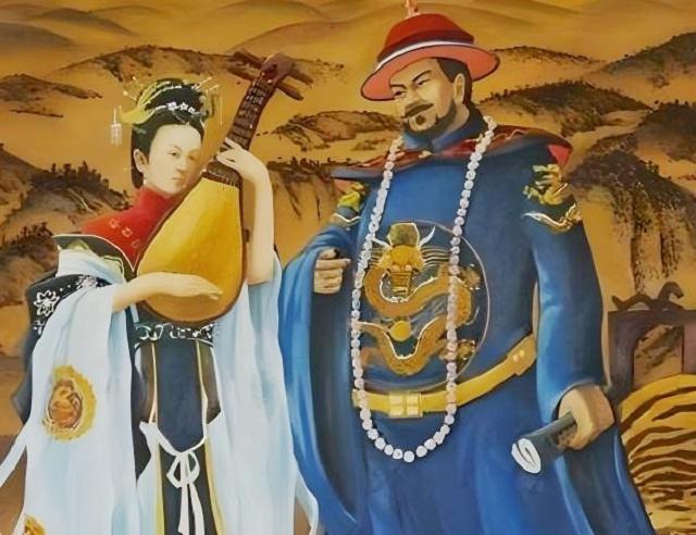 带领清兵入关的吴三桂结果怎么样?“崩”于衡阳。崇祯十七年四月二十二日，大明平西伯