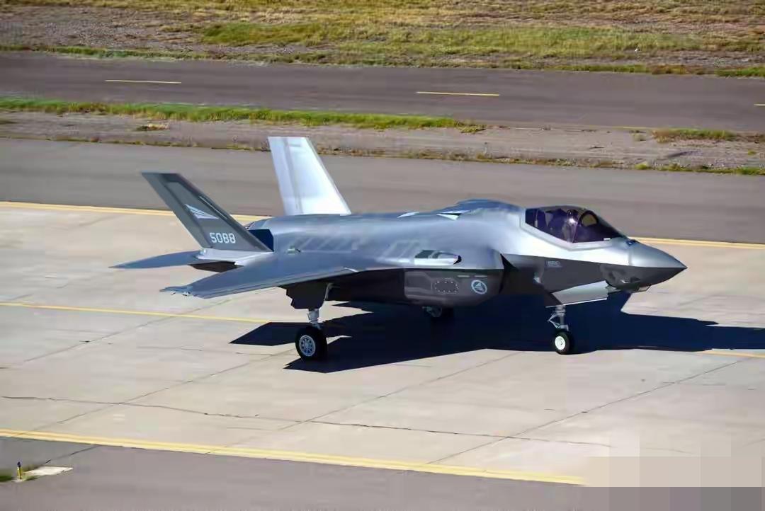 美军48架F-35进驻日本基地，距我国东北不远，我国国防实力稳稳应对近期亚