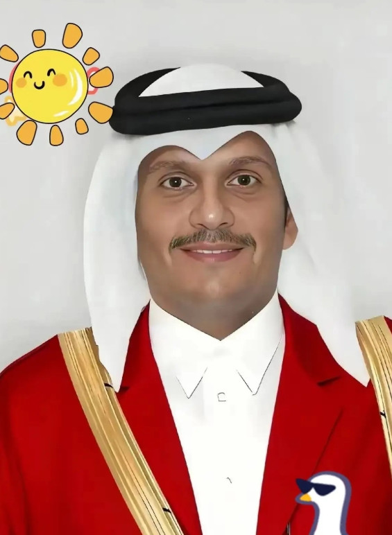 快讯！快讯！卡塔尔首相宣布了9月11日，卡塔尔首相：卡方正在重新评估加沙