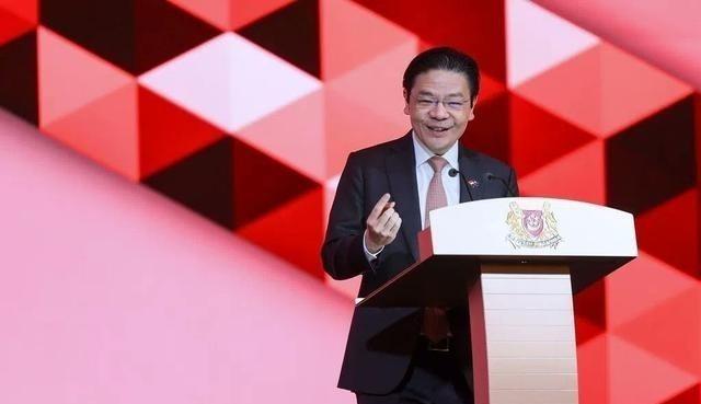 黄循财贺函祝中共建党105周年：中新关系继续加温，但历史问题不能轻轻带过7月
