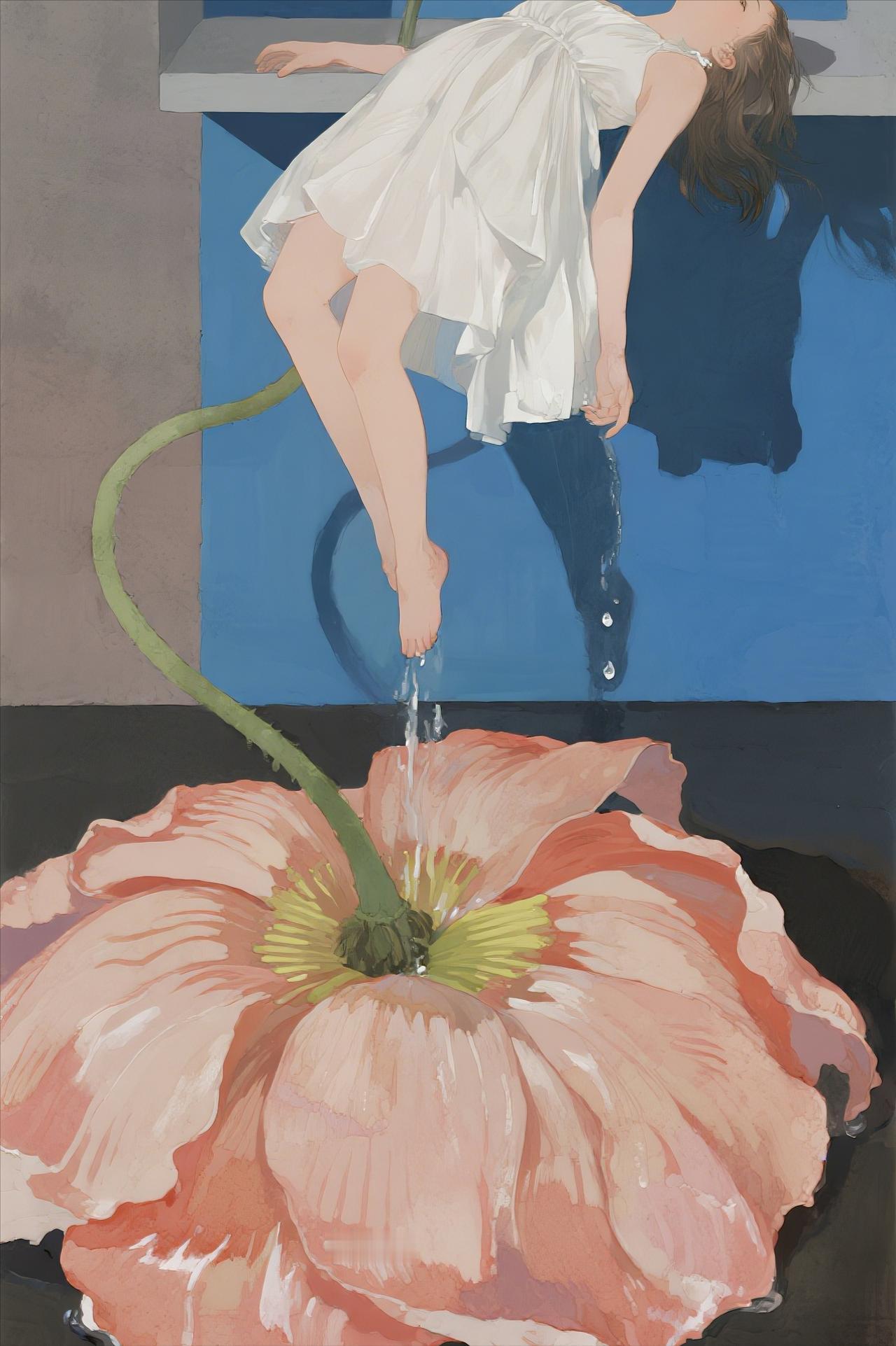 听完这段话很多时候你就释怀了：你要是真心对人，结果却被辜负，别怀疑自己的真心