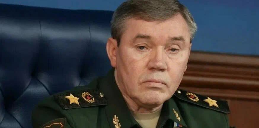 “特别军事行动将继续进行”！俄媒：俄军总参谋长格拉西莫夫表示，俄军已经成功推进，