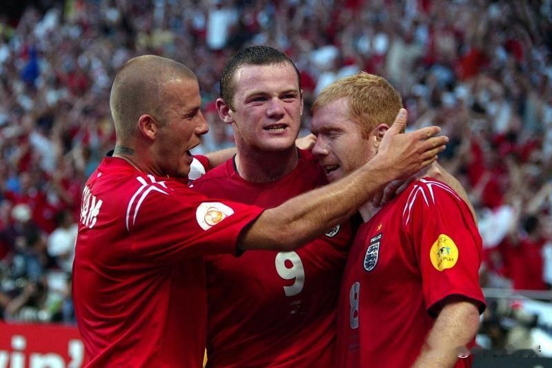 2026美加墨世界杯抽签结果揭晓，英格兰被分在L组，对手有克罗地亚、加纳和巴拿马