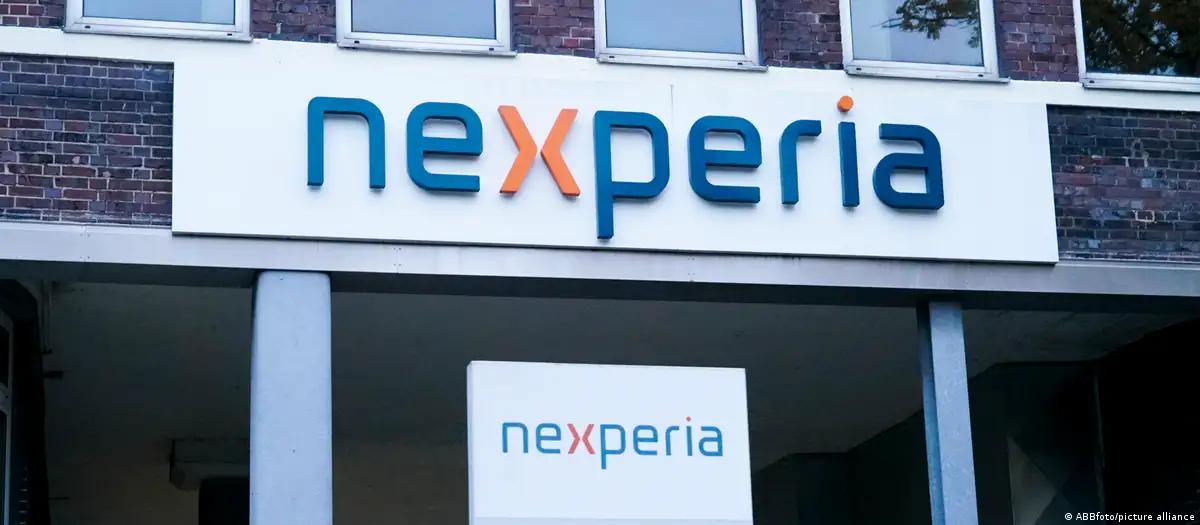 荷兰愿暂停接管，安世芯片风波现转机！北京喊话：行动比表态更重要