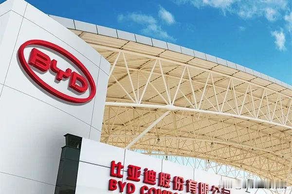 天塌了！固态电池可能都得往后稍一稍了，比亚迪的二代刀片电池已经明牌，尤其是最近买