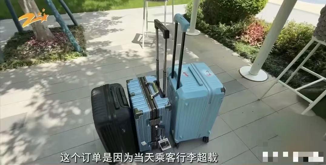 男子一家4口旅游回杭州，花191元订了一辆商务车接机，司机一见他们3个行李箱、4