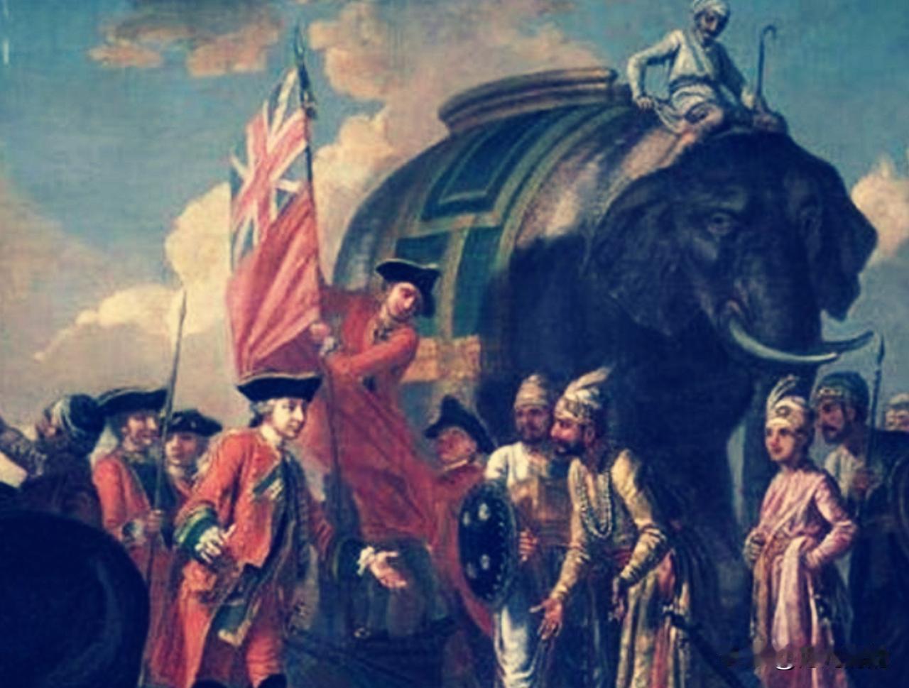 1865年，一个叫阿古柏的中亚军阀带着几十个骑兵进入新疆。两年后，他占了大半个新