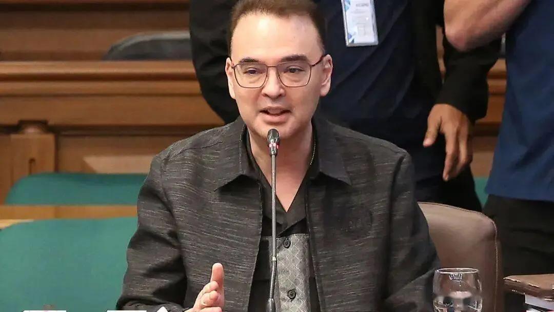 卡耶塔诺火力全开！6月19日那场演讲，卡耶塔诺几乎就是当着全场媒体的面，把