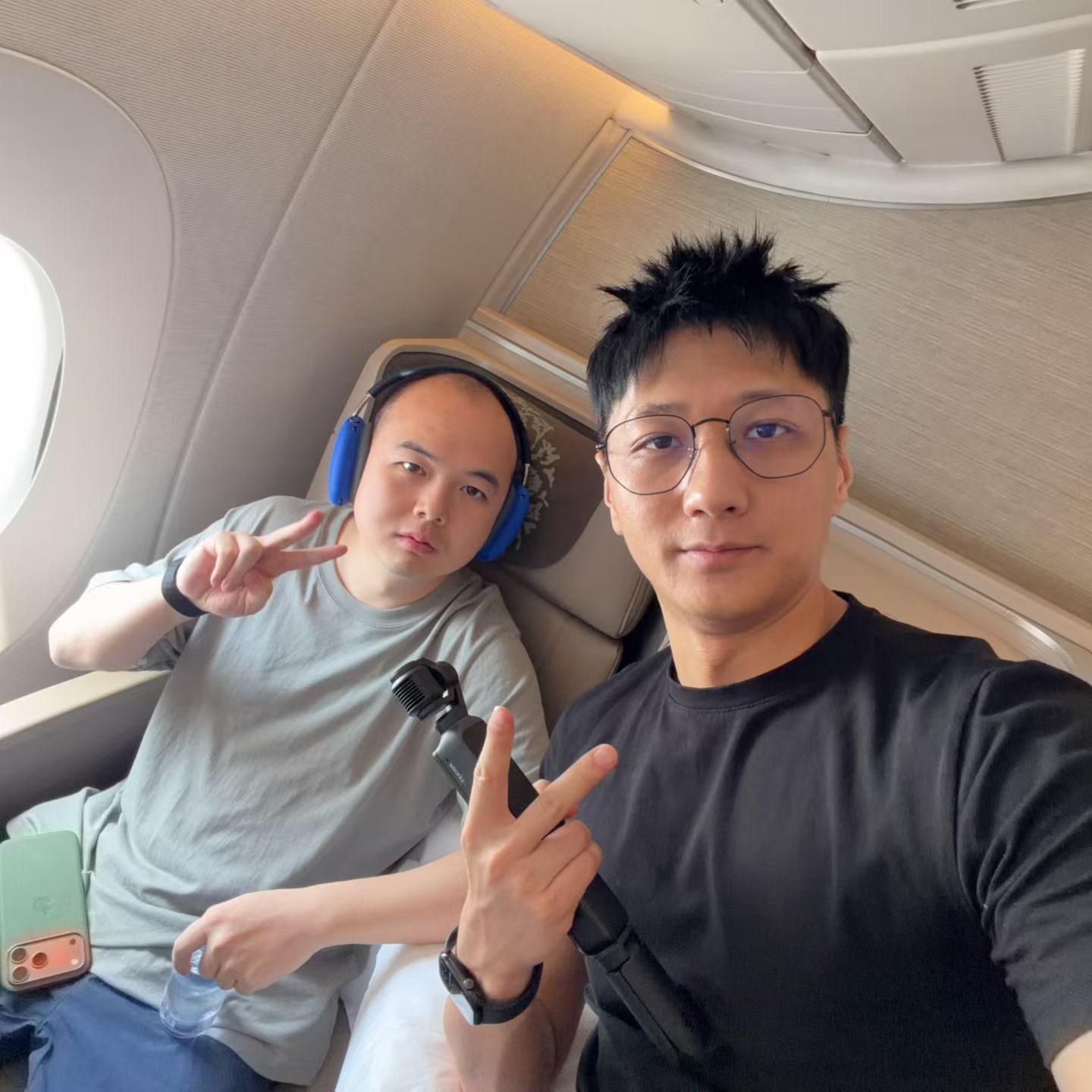 和四维共同前往意大利圆儿法梦！