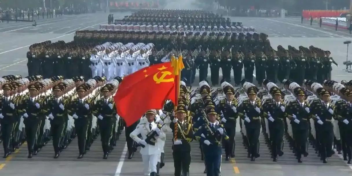 戴旭称：“东方大国对全球的善意已达过剩的程度，而在武力方面却有所不足，这种反常的