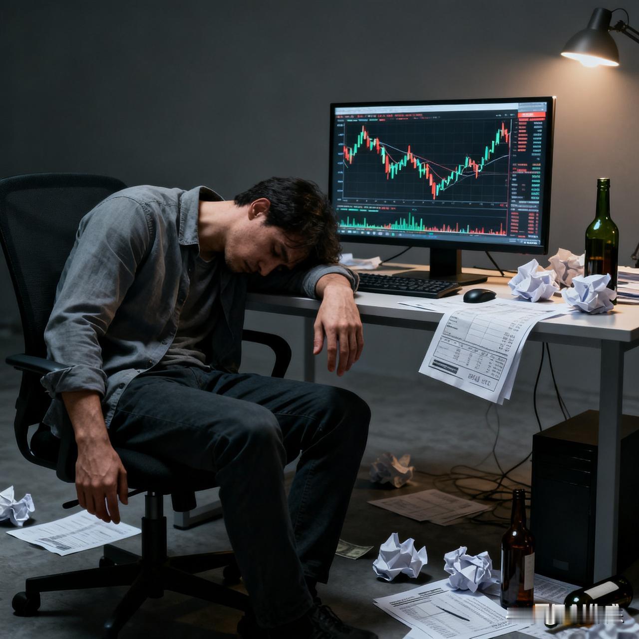 大批囤茅台的人这次真崩了大批囤茅台的人这次可真是欲哭无泪了。茅台价格持续下跌，