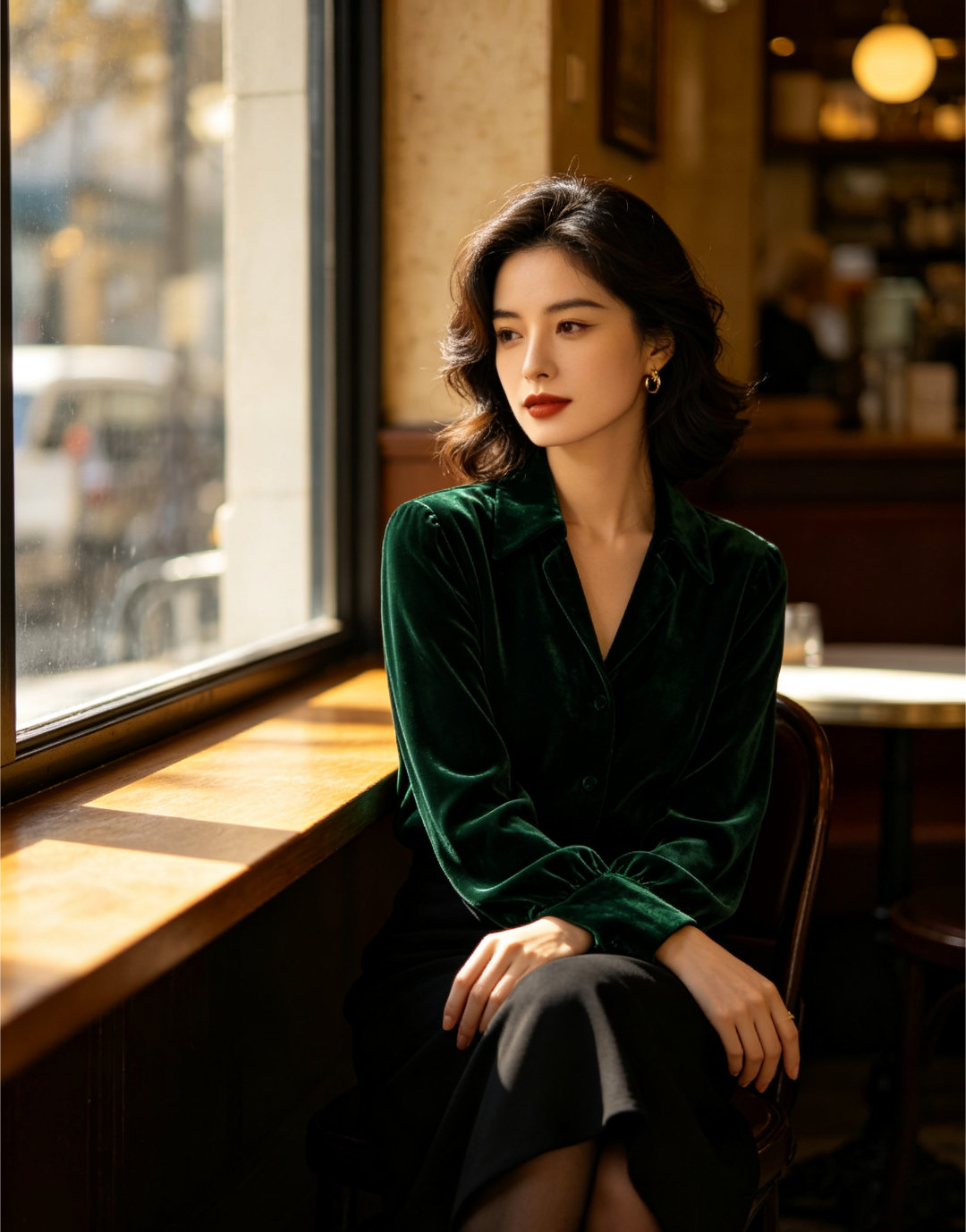‖所有中年女：都应该记住的一段话：姐妹们，如果你在婚姻里面过得不幸福，但是又不能