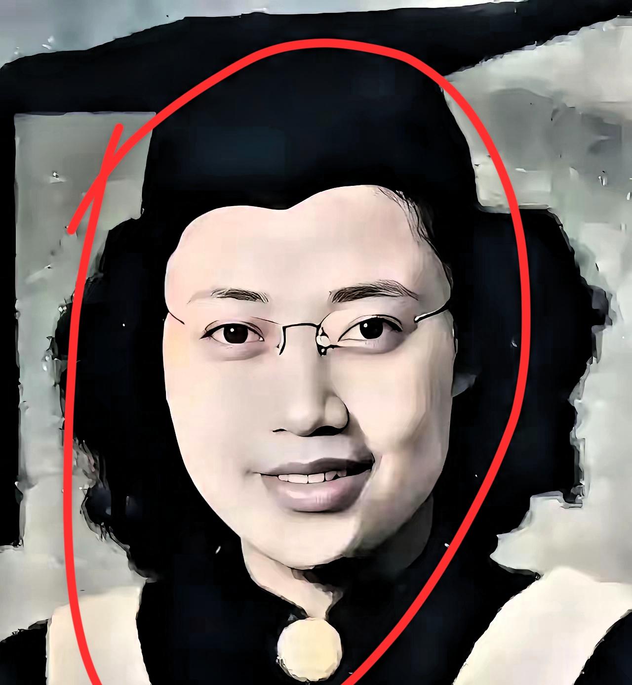 1950年，台湾一名女地下党在宿舍被捕，临走前祈求，让她拿件衣服，敌人轻蔑的答应