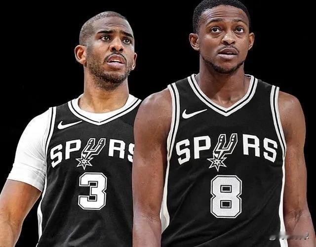 6月20日上午，NBA马刺队传来两大最新消息！一：老将保罗今夏将成为自由人，