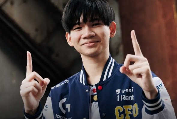 都有道理! 中国台湾网友热议Hongq是否要来LPL: 在LCP虐菜没用! 但强队不会要