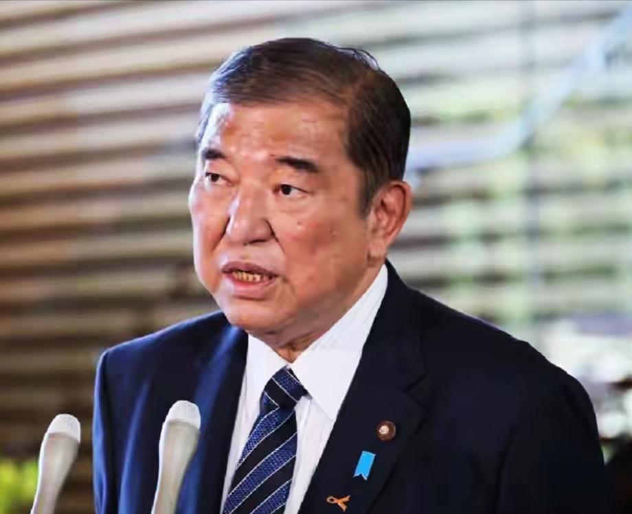 石破茂说，如果战争爆发日本不会赢甚至可能不复存在，日本两次侵华都是为了掩盖国内的