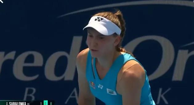 #2025赛季WTA1000辛辛那提站#北京时间8月16日凌晨2点20分，2