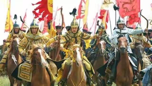 袁崇焕竟然去勤王，又为什么特地去绕远路，先于11月16日到达河务西，再赶往北京?