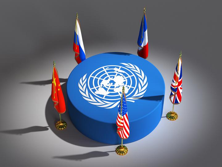 干了十年联合国秘书长，临退休还有四个月，古特雷斯突然把憋了十年的话全倒了出来，直