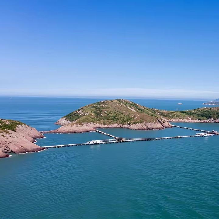 舟山守岛人招聘电话被打爆！无学历要求，却藏着最真实的人生选择题。