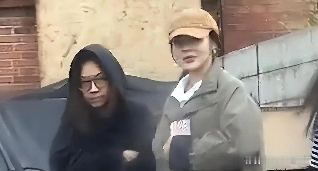 张佳宁被曝怀孕冲上热搜，51岁张晓龙不再隐瞒，公开和张佳宁真实关系：竟是亲舅舅和外甥女​