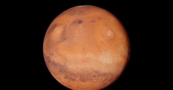 马斯克为什么总盯着火星不放？说白了，不是因为火星多美，而是因为别的地方更离谱。