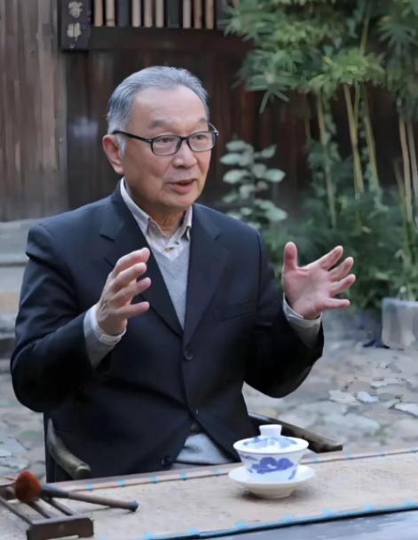 一语振聋发聩！繁华之下藏焦虑！温铁军道破发展真谛：共富不成，便是战略级失败。