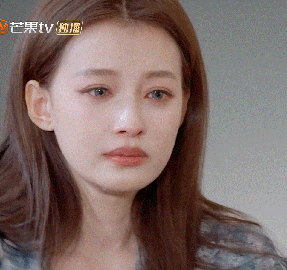 妈宝女看不了孙怡这段谁懂啊！孙怡和妈妈谈心直接戳中泪点！妈妈怕她吃力不讨好不让