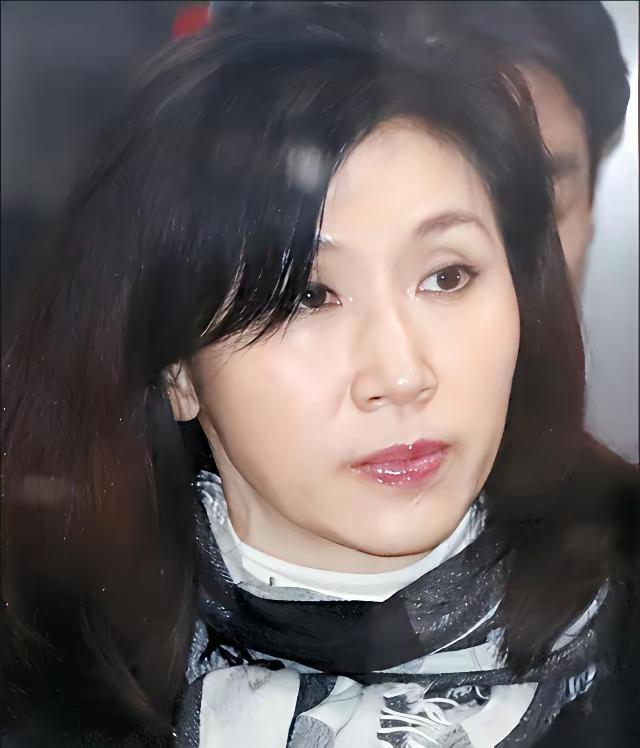 卢素英，为何会赢得如此漂亮！三个原因！第一，懂筹谋，卢素英一开始就没有打算挽