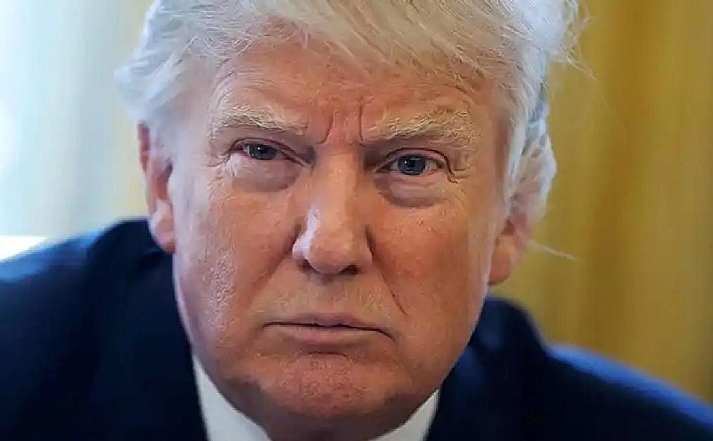 特朗普再风光也只是过客，说白了，一离开总统宝座，啥也不是！如今他已是80