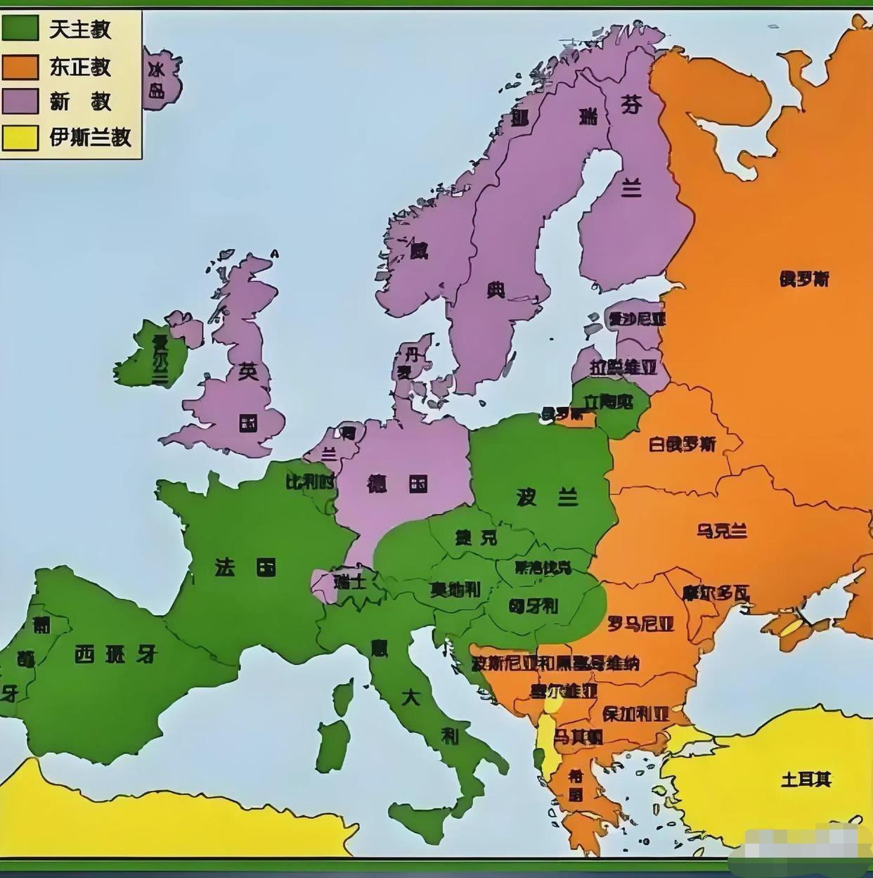 【欧洲，在波斯湾隆隆的爆炸声中彷徨失措！】美以贸然攻打伊朗，欧洲陷入了两难的