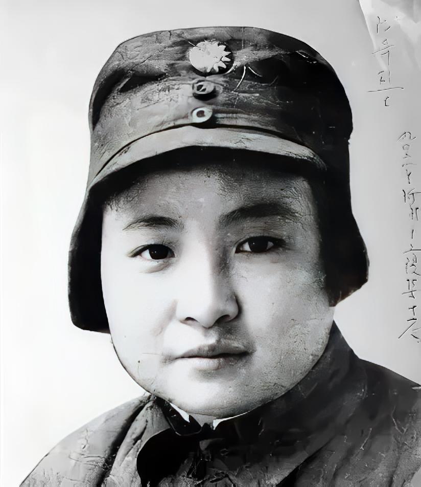 1941年，女地下党员施奇被敌人轮番侵犯，染上了梅毒，导致她身体溃烂发臭，没想到