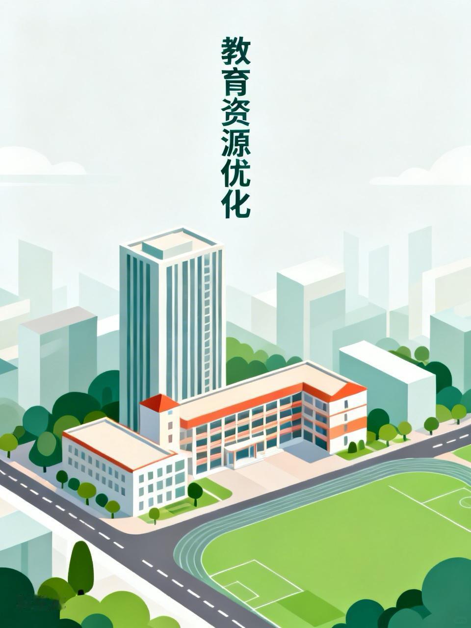 说个实实在在的事儿。我有一个朋友，考编到外地公办学校工作。他说，前几年，他所