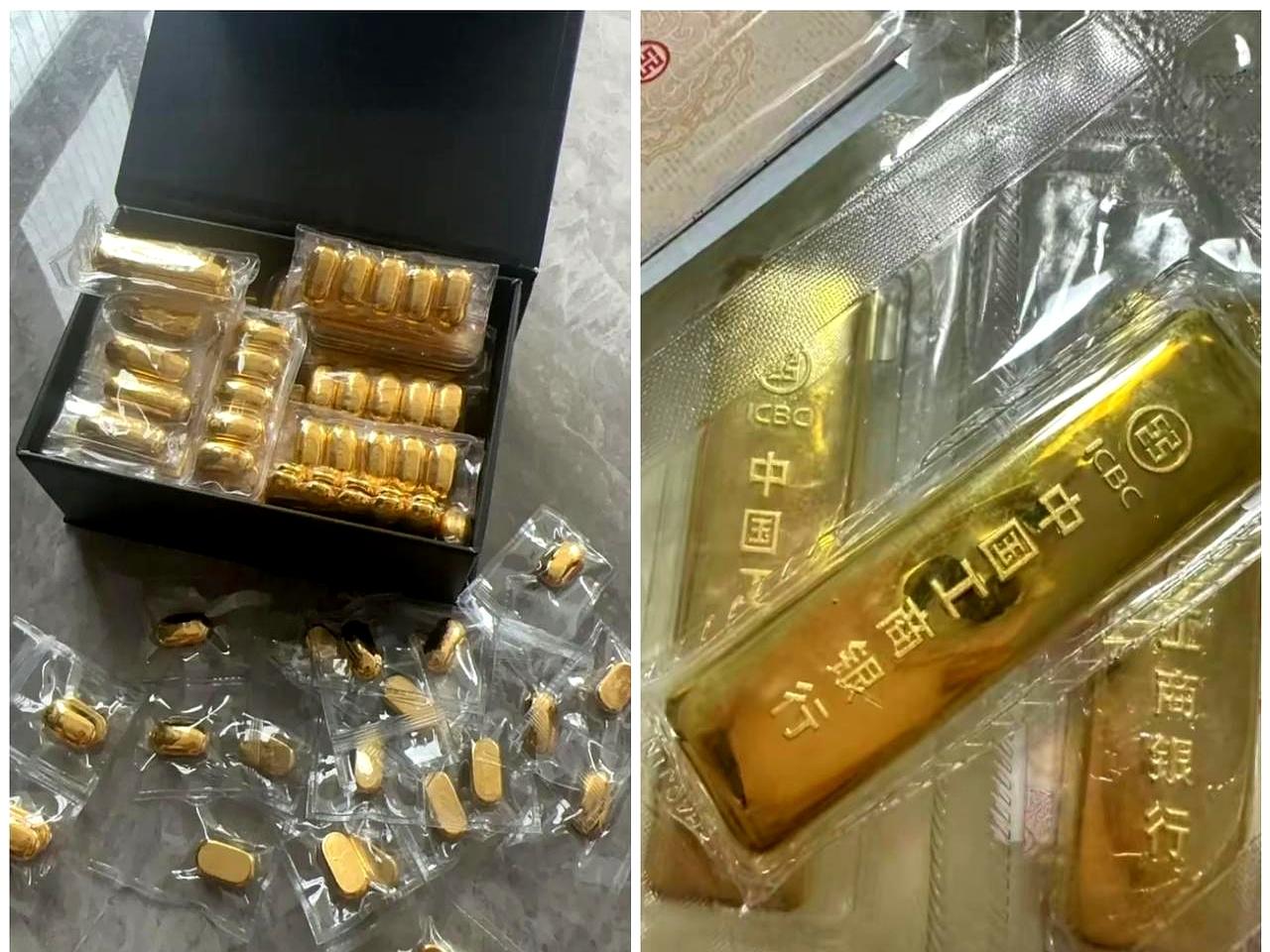 一觉醒来，金价又给我整懵了。6月5日从982直接跌到968一克，前一晚还觉得快