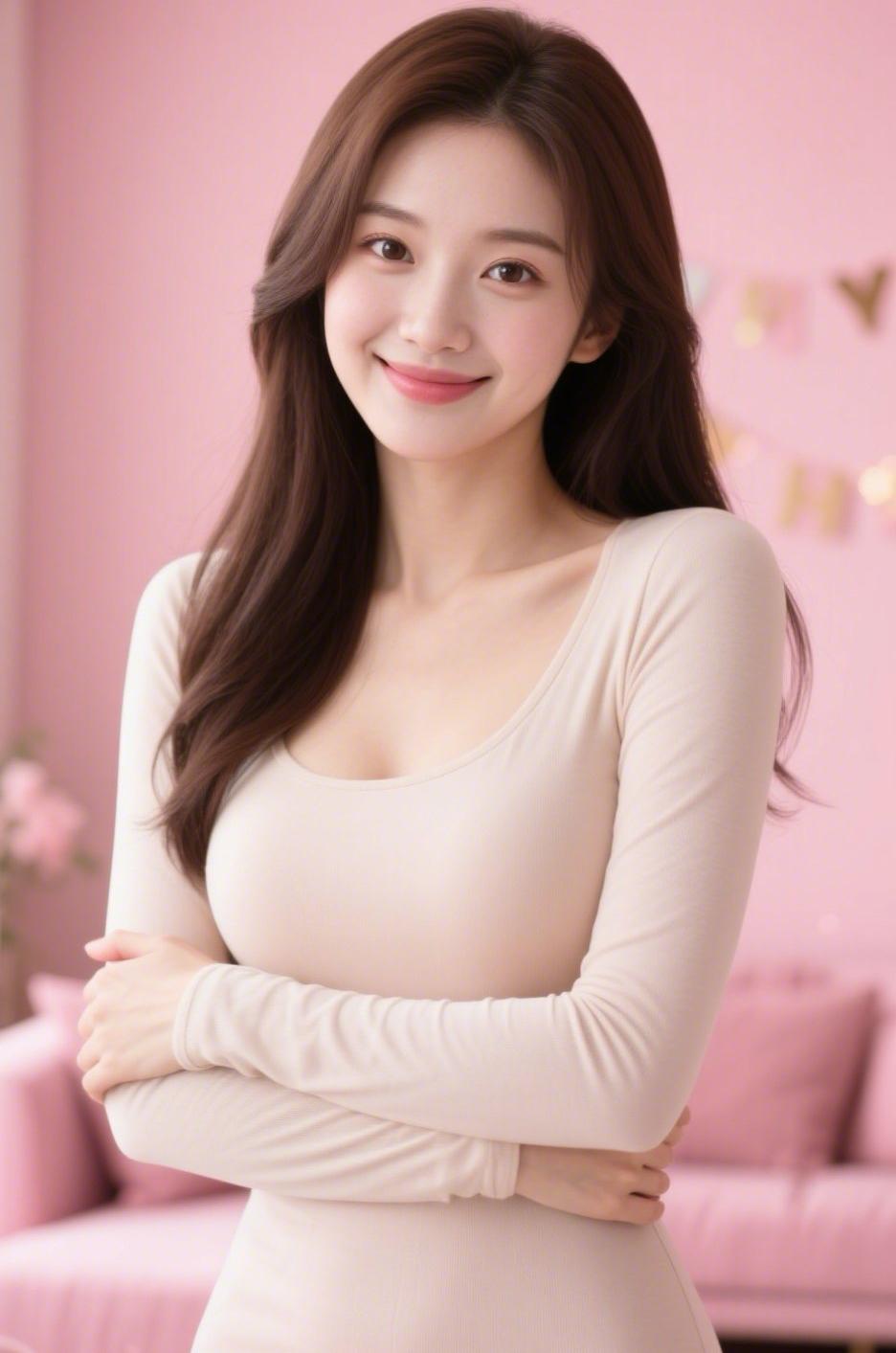 生活中，总有一些人和事，让你感觉不那么如意！那就对自己好一点，别让那些不好充斥你