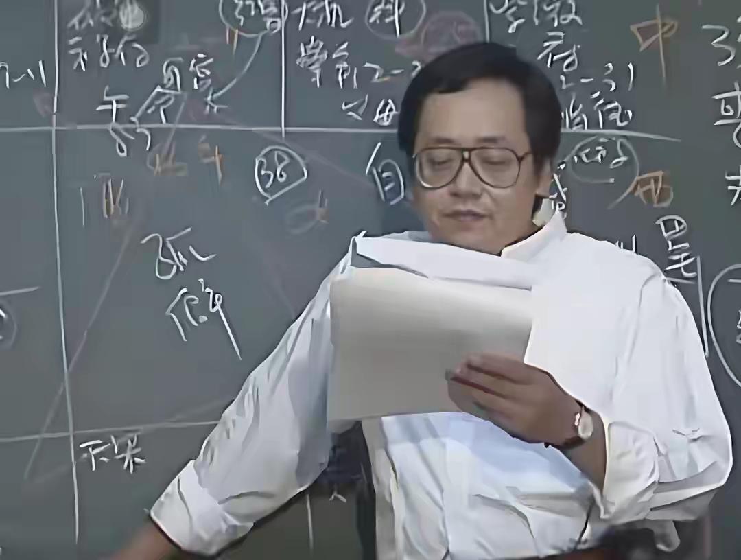 倪海厦算准59岁大限却放弃改命，哪是傻？这才是真正把中医当命的人！那些骂他“神棍