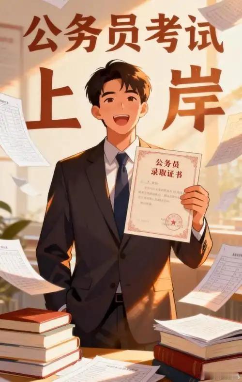考到公务员有什么好处呢?能考上公务员，那简直就是给自己的生活上了一道最稳固的“安